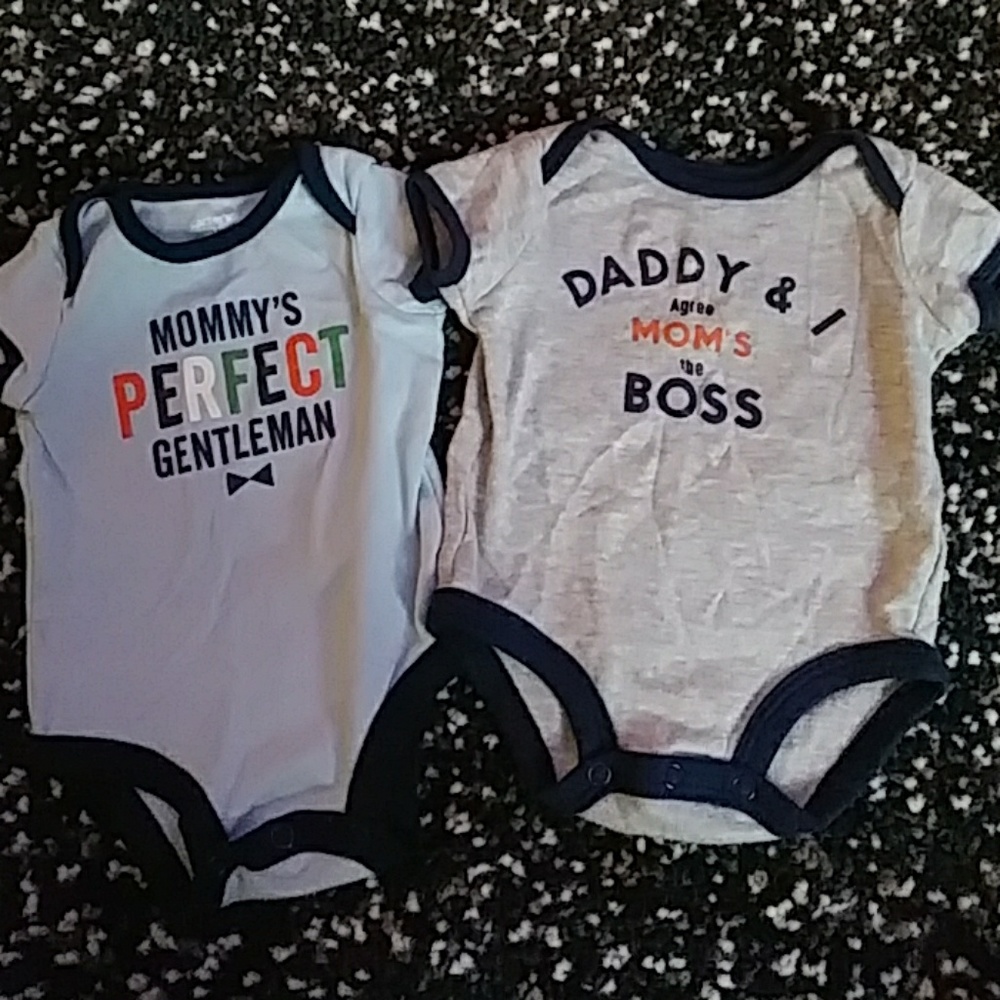 Onesies